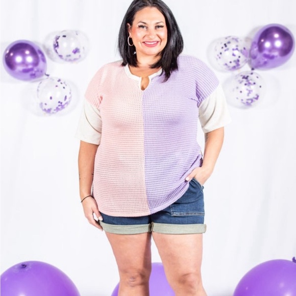 Top by Heimish - Picture 1 of 3